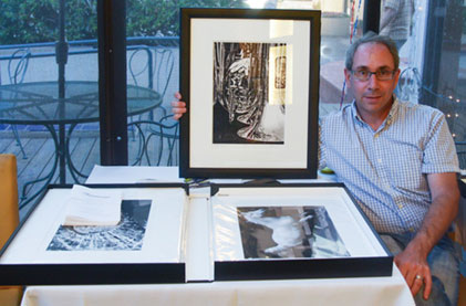 Weekly Photographer Recognized in Show