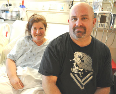 Fast Action Saves Kaiser Permanente Patient