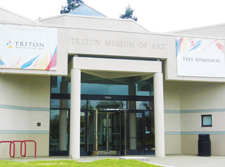 Triton Turns 50, Celebratory Events Planned Throughout the Year