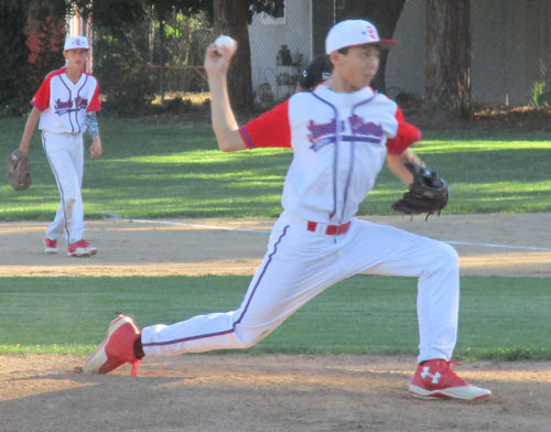 S.C. Homestead Eliminated from All Star Tournament