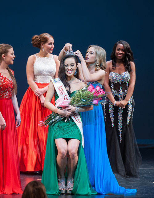 Miss Silicon Valley 2016 is Crowned