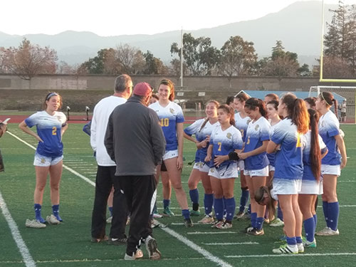 Far From a Picasso, But Bruins Beat Branham 3-2 Far From a Picasso, But Bruins Beat Branham 3-2