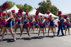 Santa Clara High School - 2024 Parade of Champions