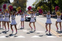 Wilcox High School - 2024 Parade of Champions