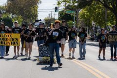 Wilcox High School Robotics Club