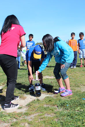 Children Cook Up Science at Northside Library's Science Day - The ...