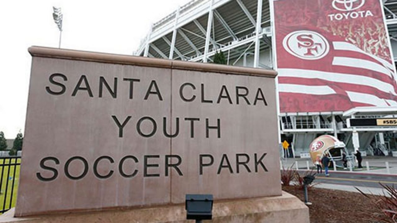 Levi's Stadium Boosted Santa Clara Economy $350M Since 2014 - The Silicon  Valley Voice