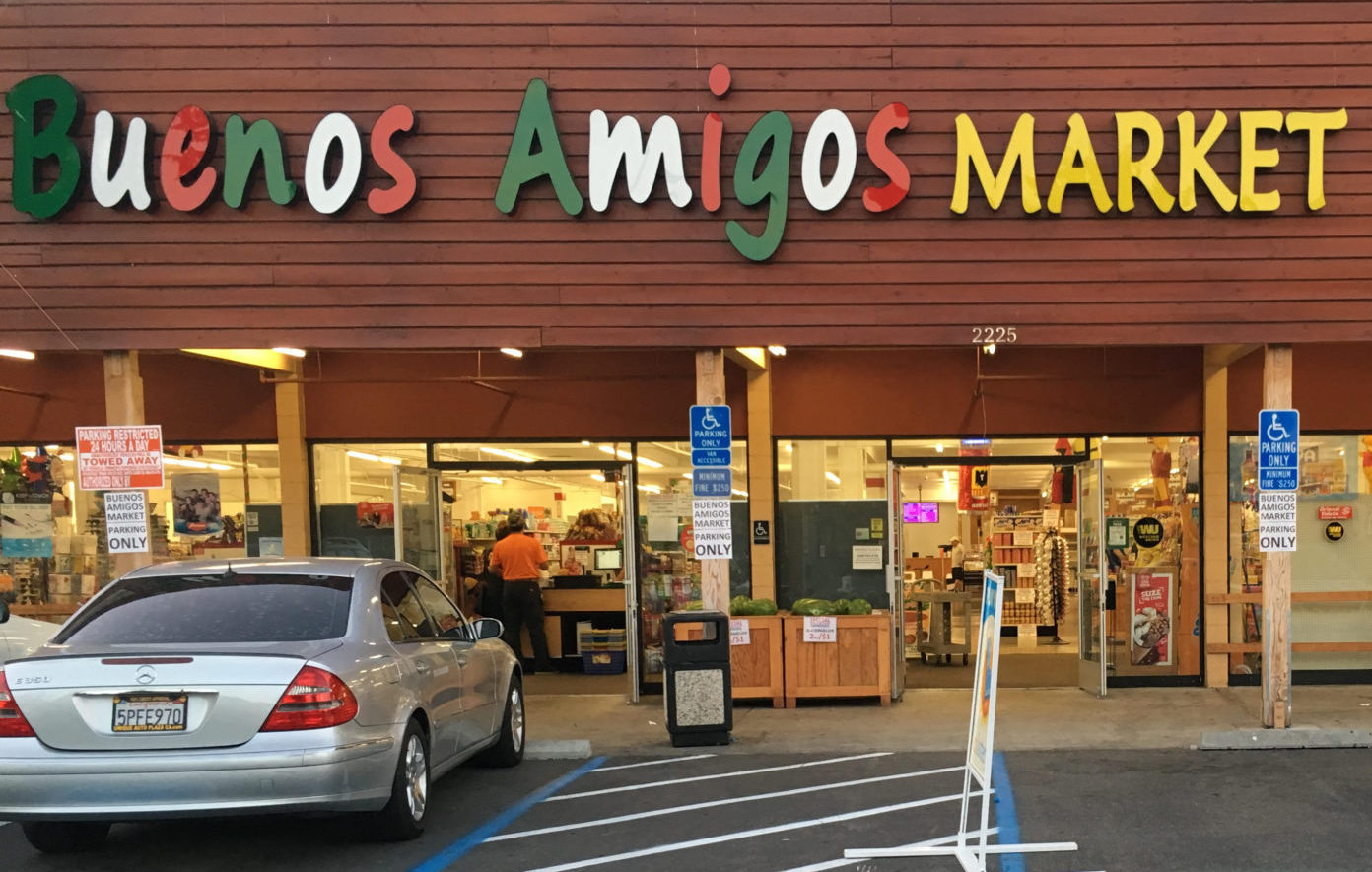 Amigos - Find a Grocery Store Near Me