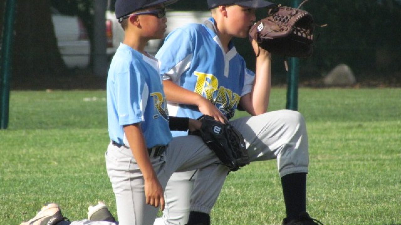 Westside Challenger Baseball opens its tenth season – Westside News Inc