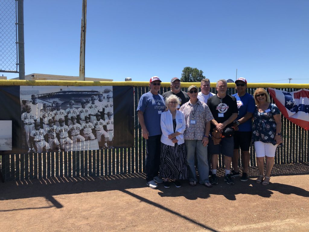 Official Briarwood Little League Baseball - Congrats to the 2019 Major  Division Champion Briarwood Pirates! What a series!!!!