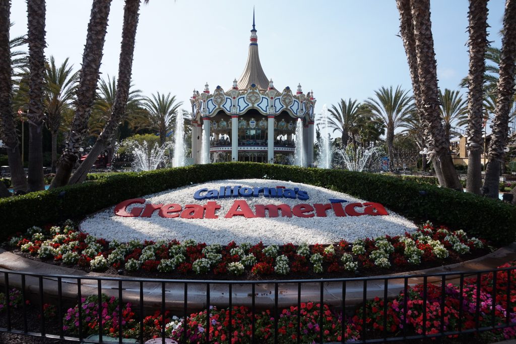 California s Great America to Postpone Opening Due to Coronavirus