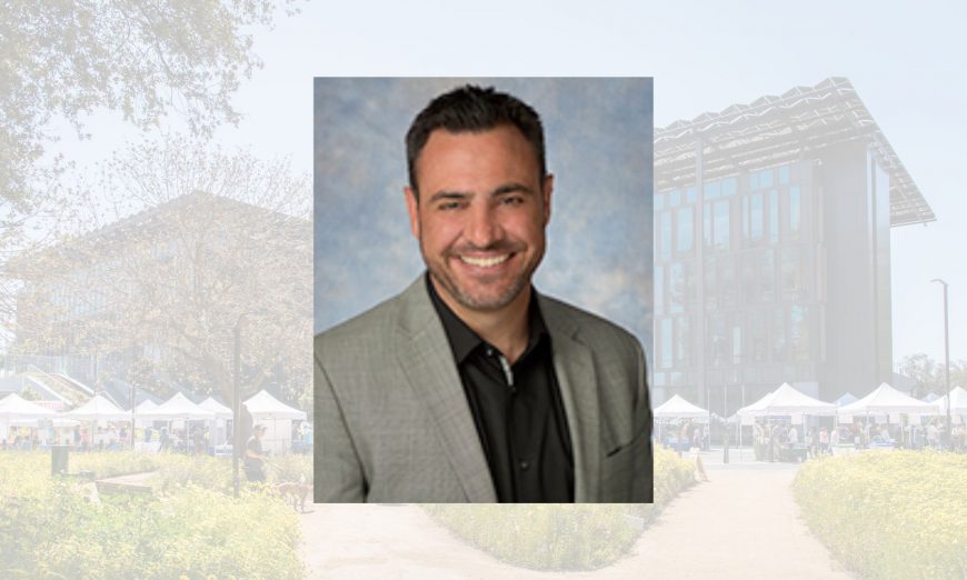 Sunnyvale has chosen Director of Finance Tim Kirby to serve as interim City Manager until a nationwide search for a permanent manager is completed.