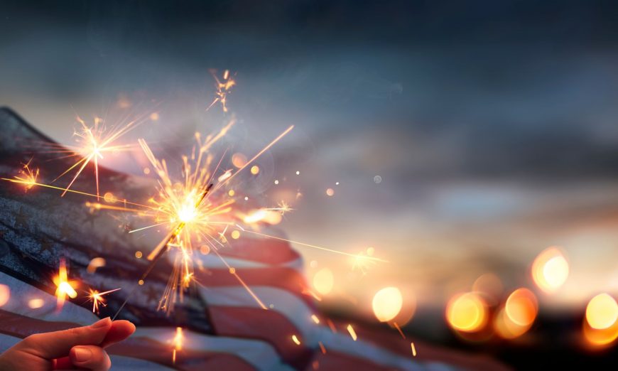 A look at the 2024 Fourth of July events in Santa Clara, Sunnyvale and the rest of the South Bay Area. What you can do this Independence Day.