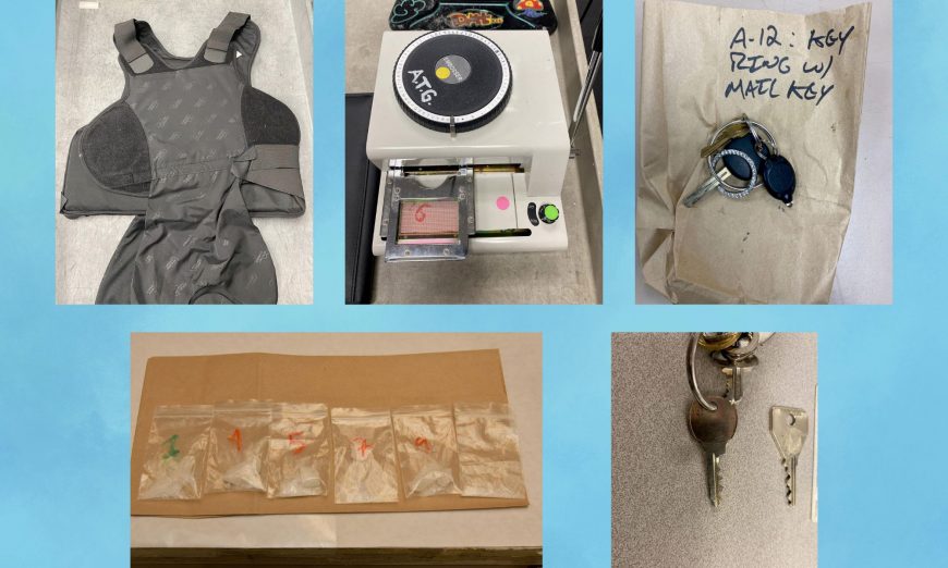 Santa Clara police officers worked with the postal service and neighboring agencies to break up a mail theft ring and arrest a dozen suspects.