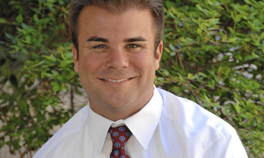 Former Santa Clara Council Member and Santa Clara teacher Dominic Caserta faces $65,000 in fines for alleged misuse of campaign funds.