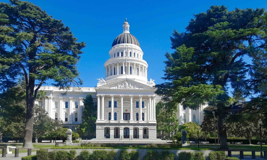 As CalMatters reports, Project 2025, if enacted, would force California to report abortion data or risk losing billions in Medicaid.