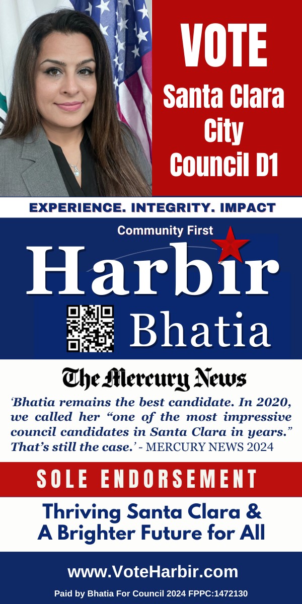 Vote Harbir