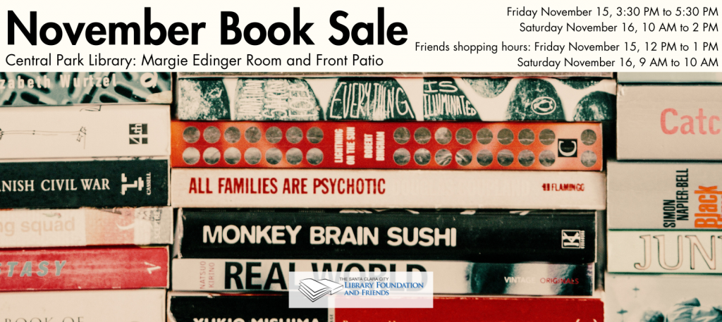 Book Sale